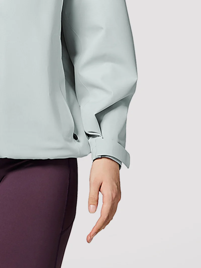 NOVA Women's 3-in-1 Waterproof Jacket