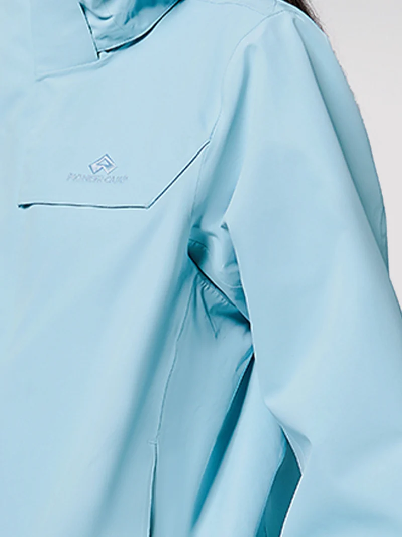 NOVA Women's 3-in-1 Waterproof Jacket