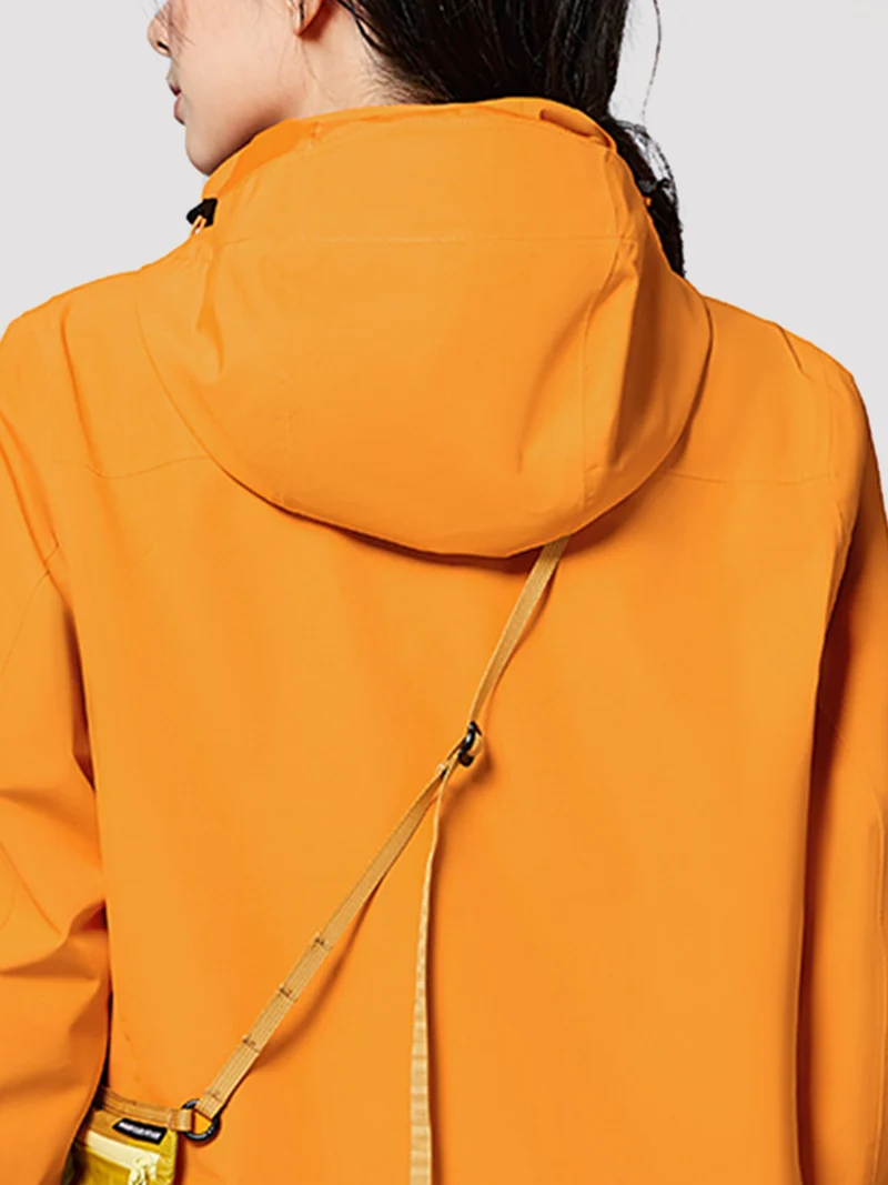 NOVA Women's 3-in-1 Waterproof Jacket