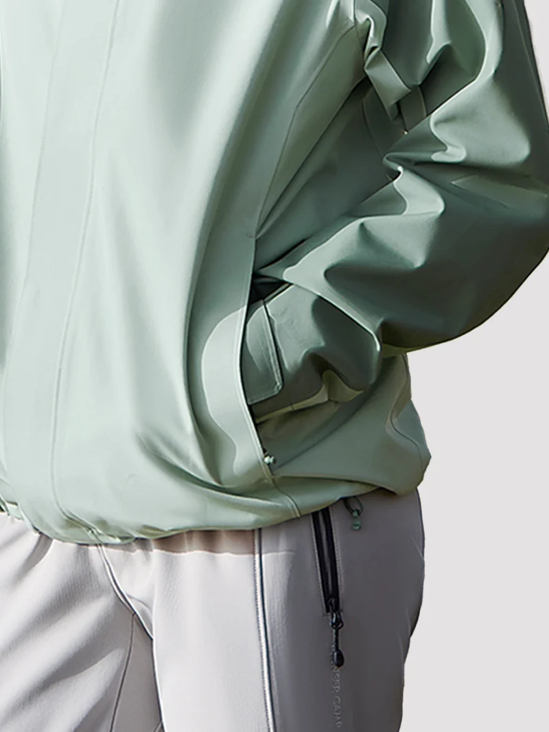 NOVA Women's 3-in-1 Waterproof Jacket