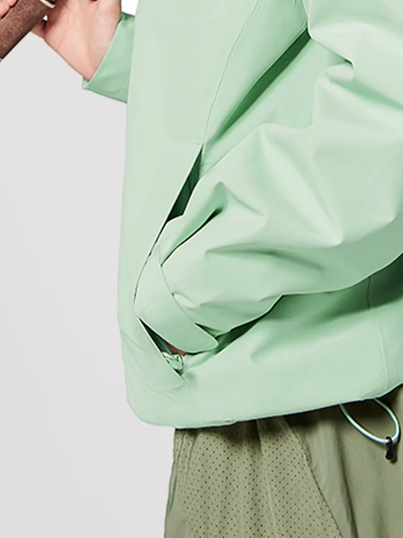 NOVA Women's 3-in-1 Waterproof Jacket