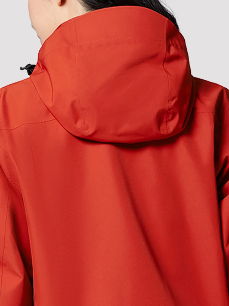 NOVA Women's 3-in-1 Waterproof Jacket
