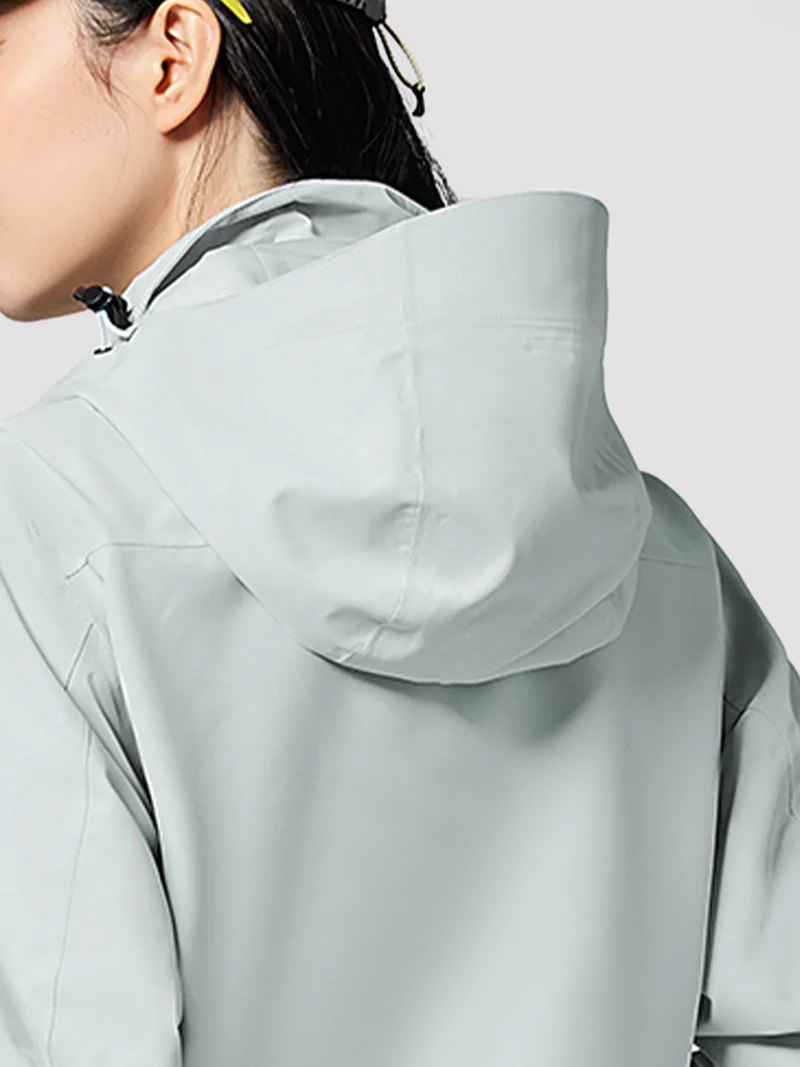 NOVA Women's 3-in-1 Waterproof Jacket