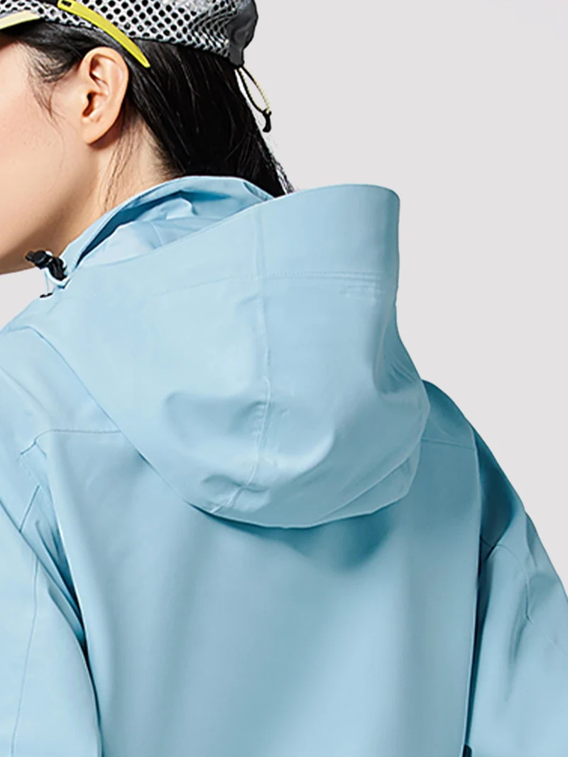 NOVA Women's 3-in-1 Waterproof Jacket
