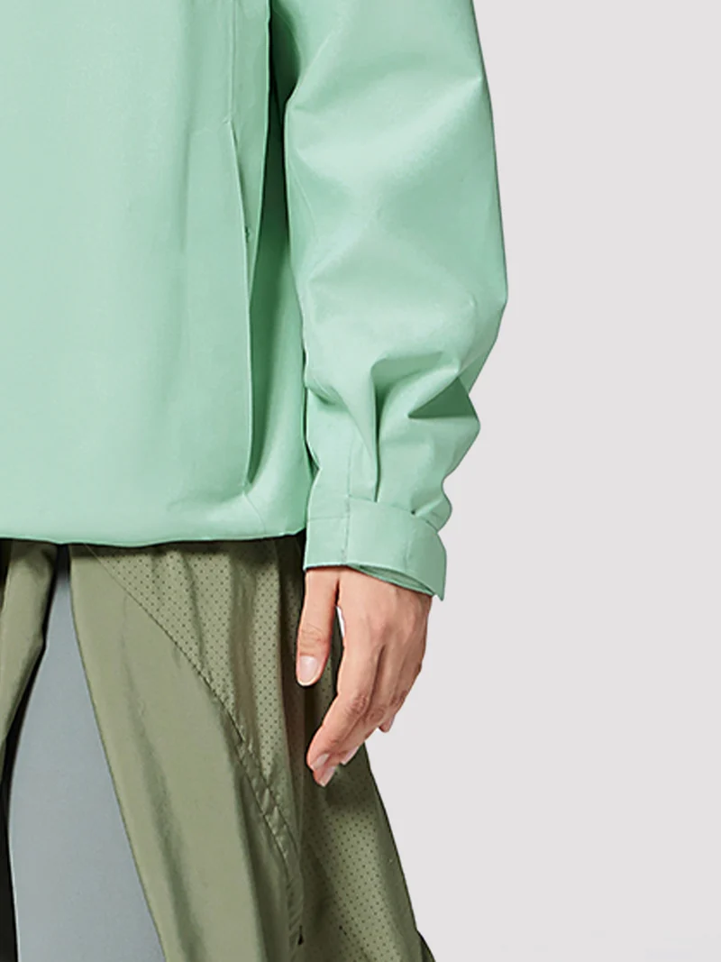 NOVA Women's 3-in-1 Waterproof Jacket