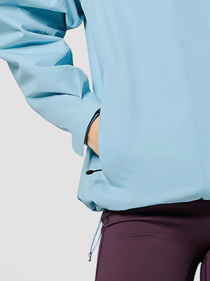 NOVA Women's 3-in-1 Waterproof Jacket