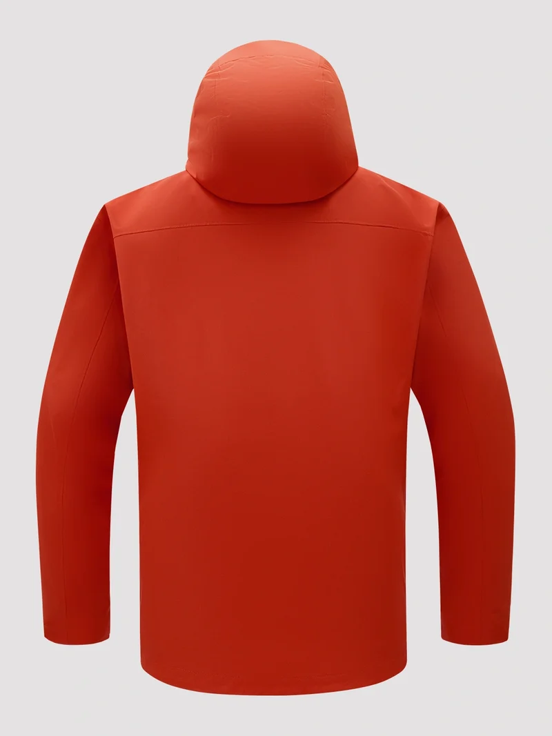 NOVA Women's 15000mm Waterproof Hardshell Jacket