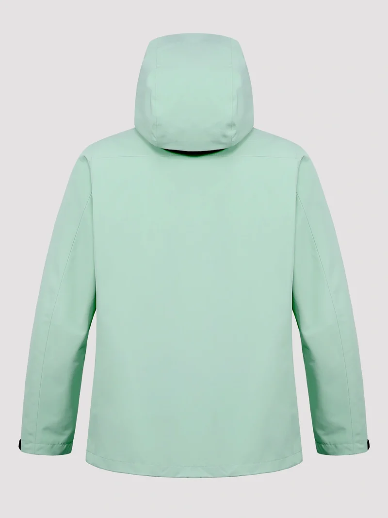 NOVA Women's 15000mm Waterproof Hardshell Jacket