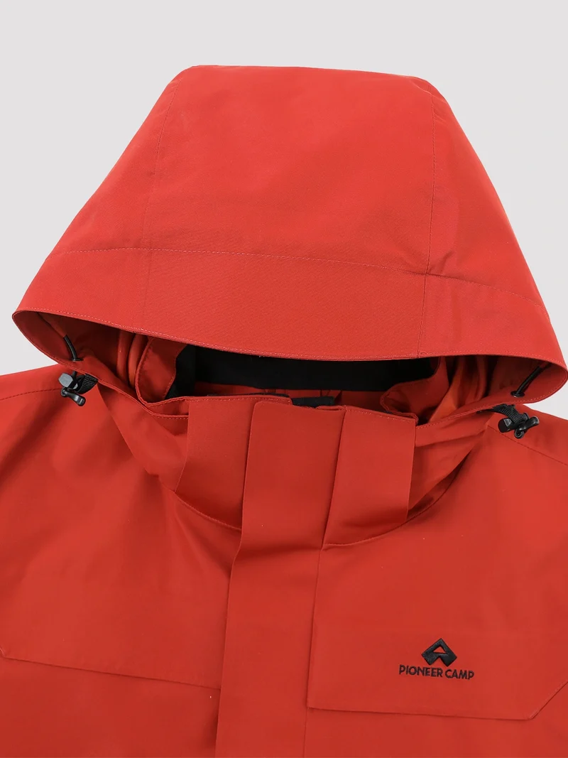 NOVA Women's 15000mm Waterproof Hardshell Jacket