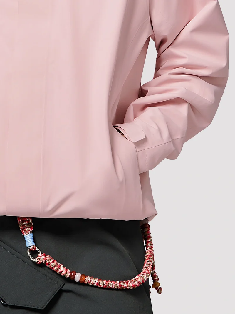 NOVA Women's 15000mm Waterproof Hardshell Jacket