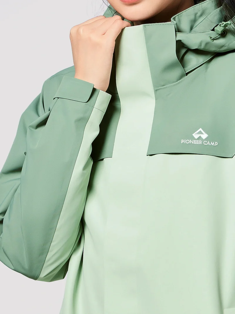 NOVA Women's 15000mm Waterproof Hardshell Jacket