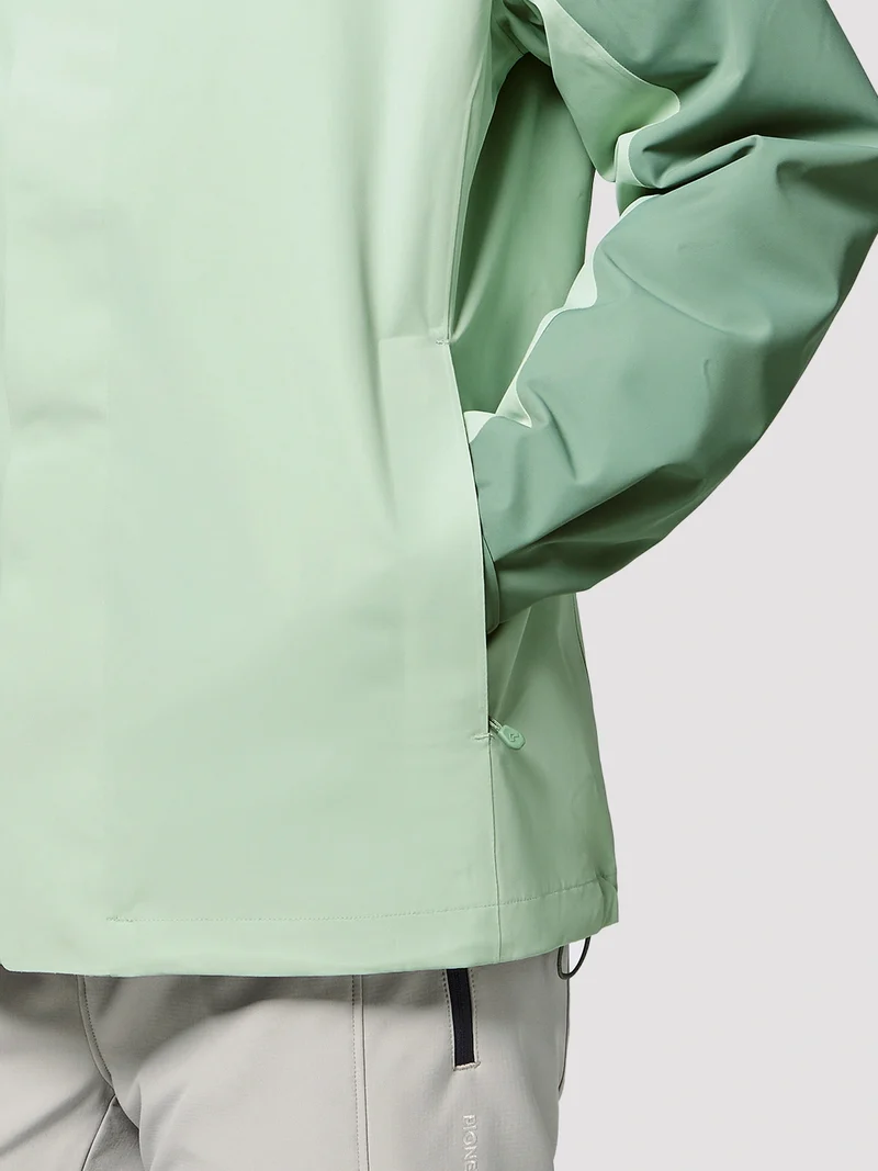 NOVA Women's 15000mm Waterproof Hardshell Jacket
