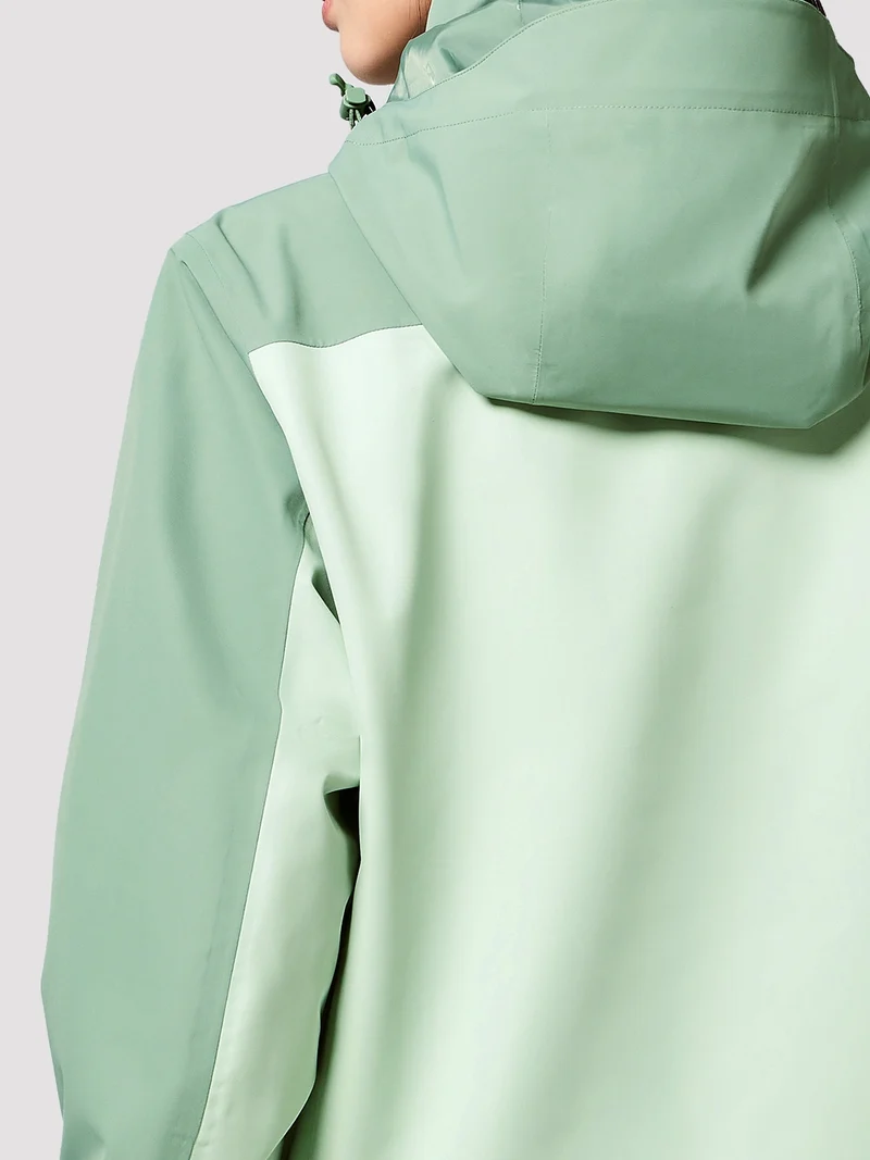 NOVA Women's 15000mm Waterproof Hardshell Jacket