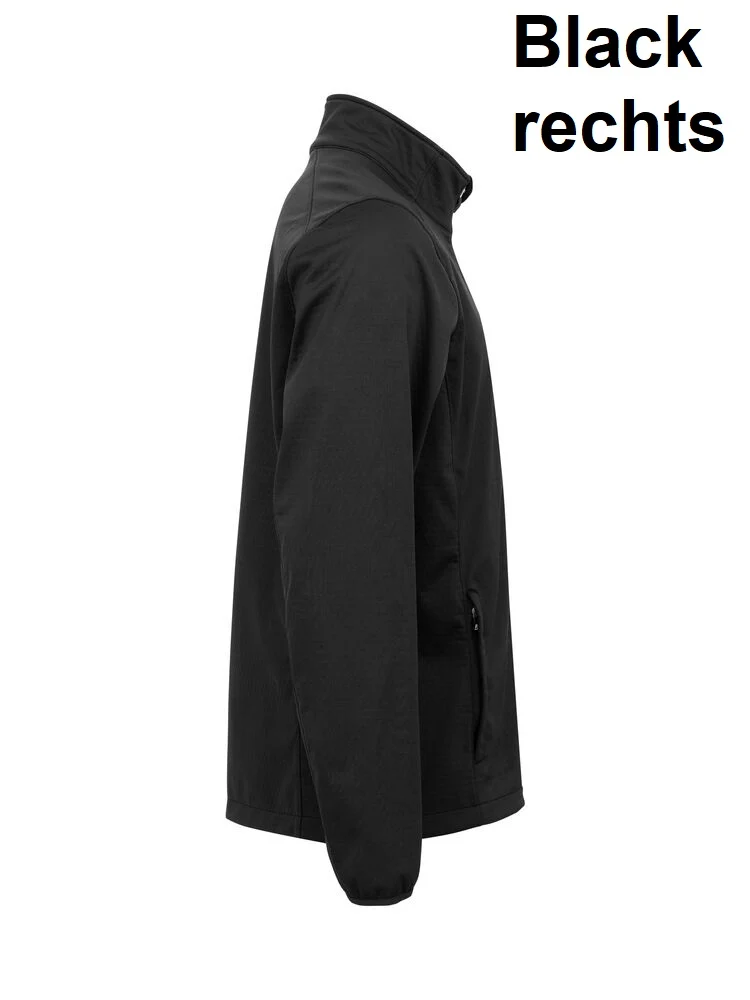 Cutter & Buck Oak Harbor Men Softshell Jacket A1TQ Herren Softshelljacke