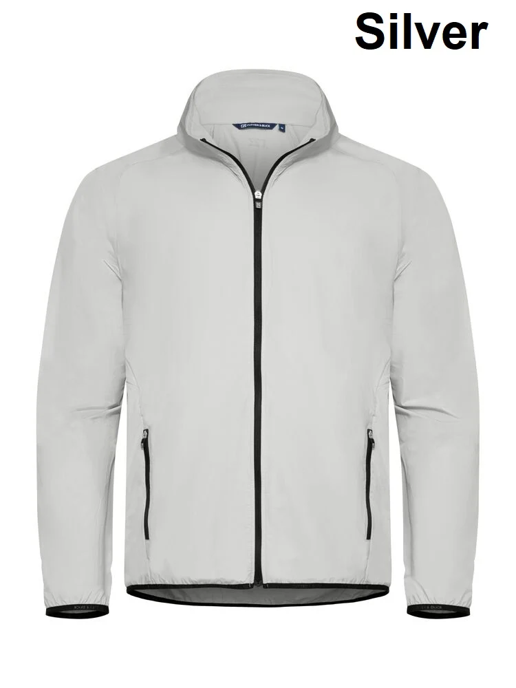 Cutter & Buck Men La Push Pro A1TQ Windjacke wasserfest Herren