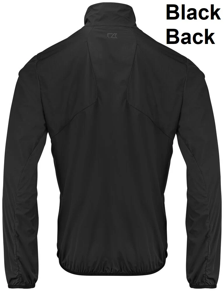 Cutter & Buck Men La Push Pro A1TQ Windjacke wasserfest Herren