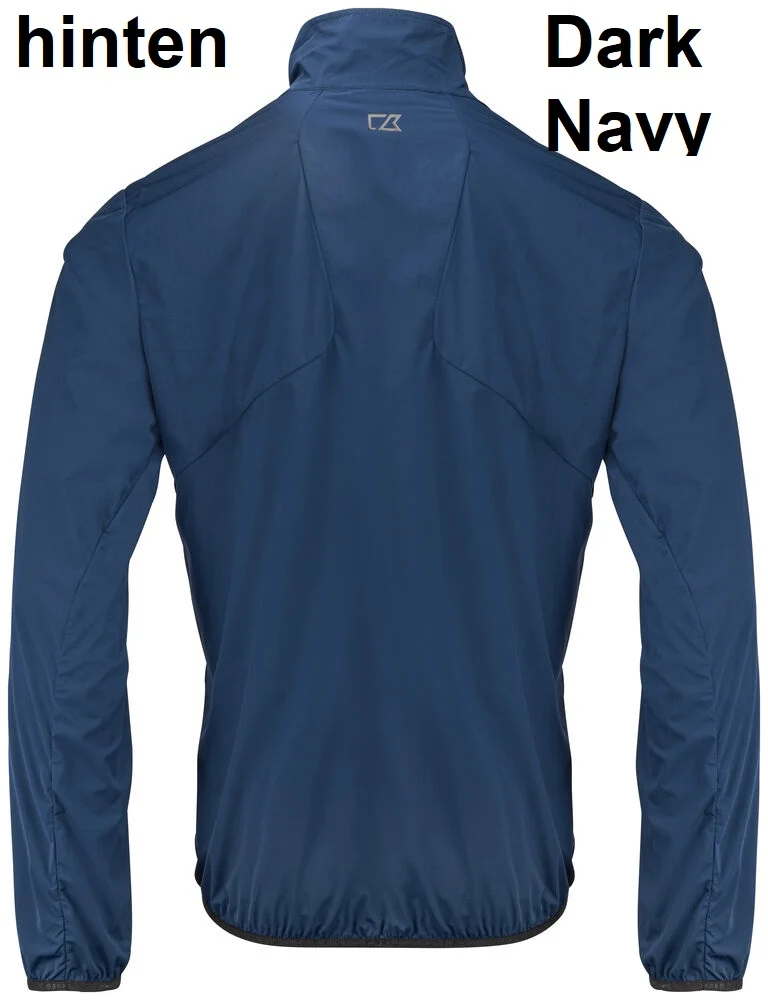 Cutter & Buck Men La Push Pro A1TQ Windjacke wasserfest Herren