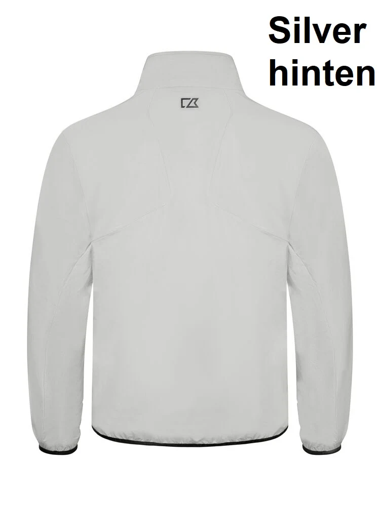 Cutter & Buck Men La Push Pro A1TQ Windjacke wasserfest Herren