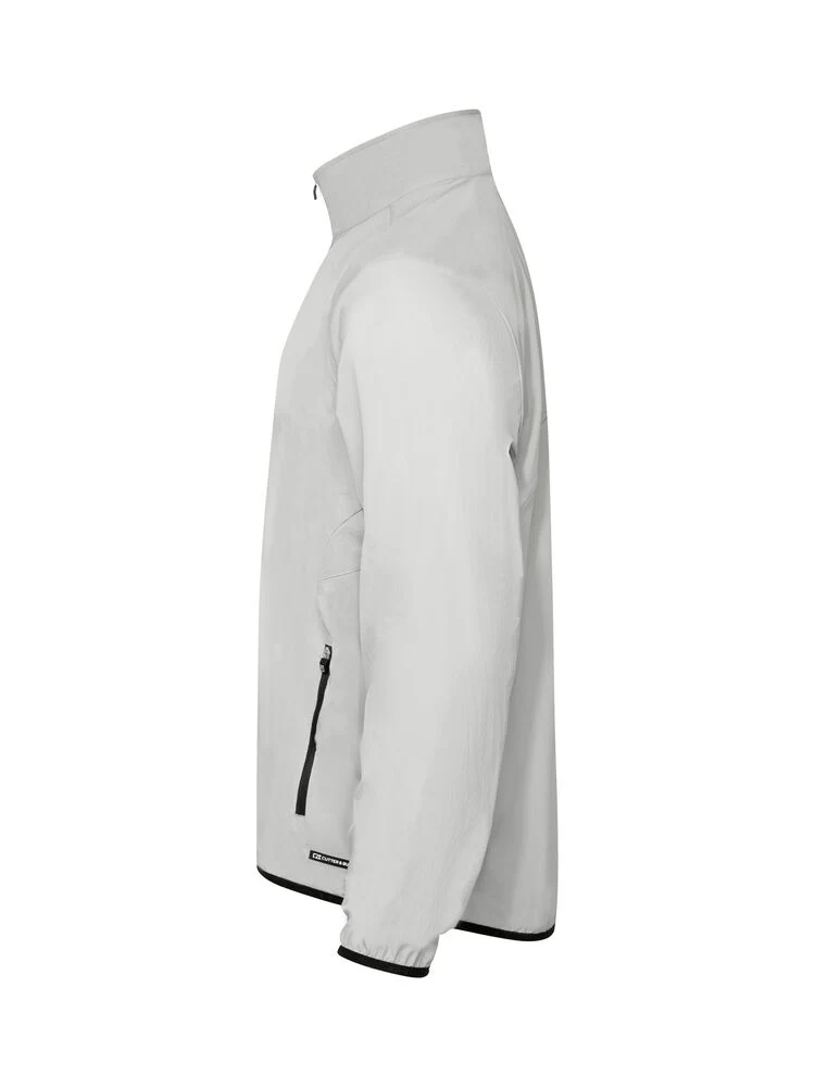 Cutter & Buck Men La Push Pro A1TQ Windjacke wasserfest Herren