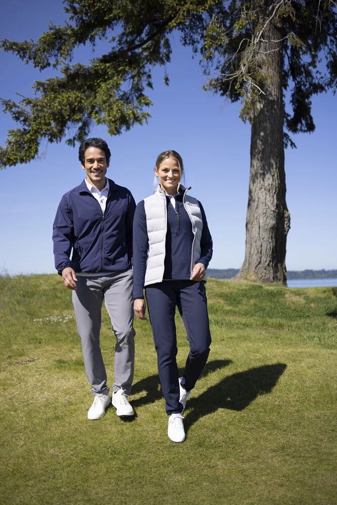 Cutter & Buck Men La Push Pro A1TQ Windjacke wasserfest Herren