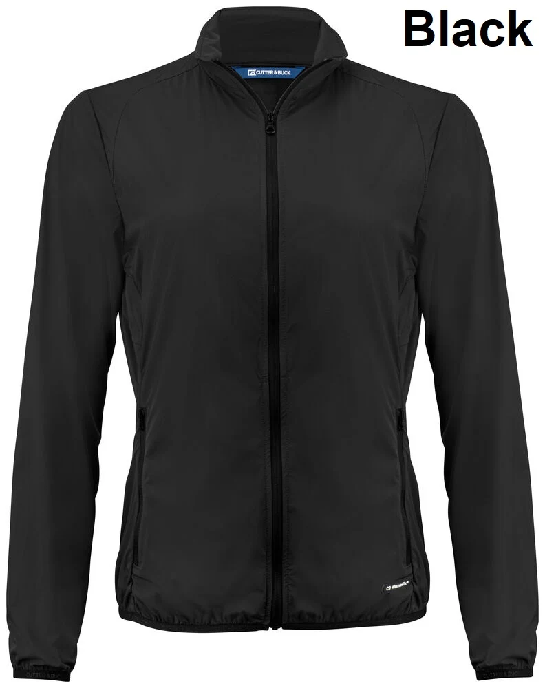 Cutter & Buck Ladies La Push Pro A1TQ Windjacke wasserfest Damen