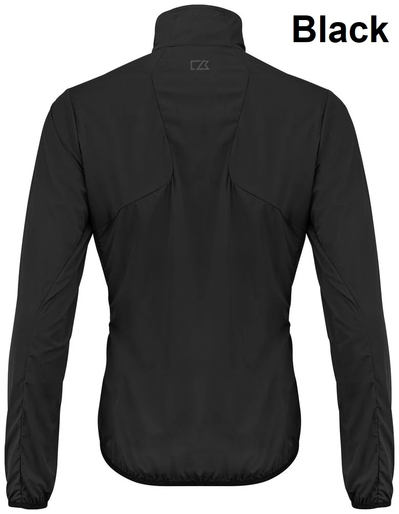 Cutter & Buck Ladies La Push Pro A1TQ Windjacke wasserfest Damen