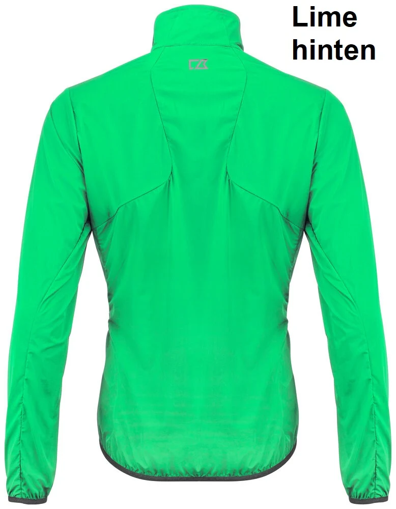 Cutter & Buck Ladies La Push Pro A1TQ Windjacke wasserfest Damen