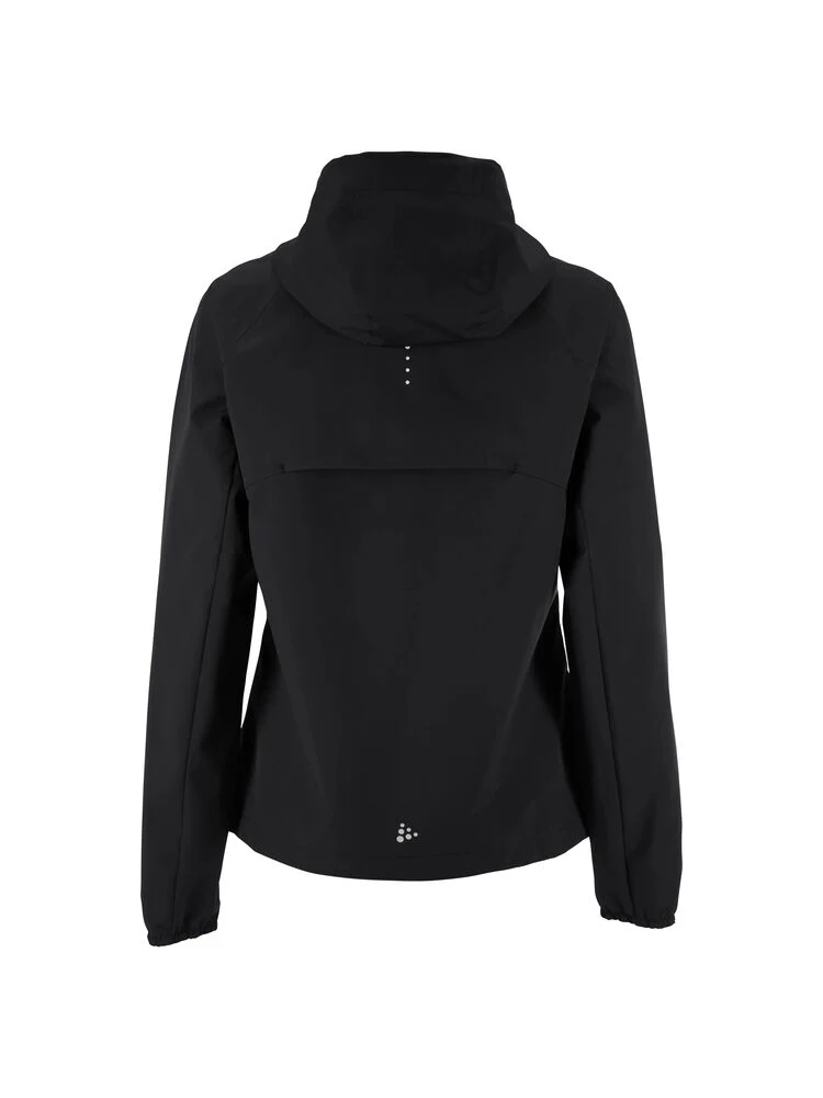 CRAFT Essence Hydro Jacket 2 A1TQ Regenjacke Damen