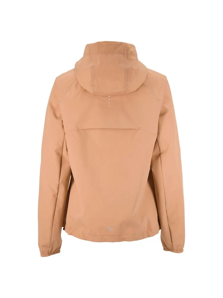 CRAFT Essence Hydro Jacket 2 A1TQ Regenjacke Damen