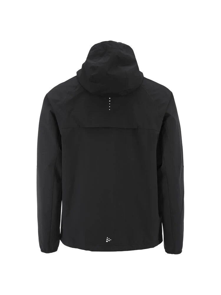 CRAFT Essence Hydro Jacket 2 A1TQ Regenjacke Herren