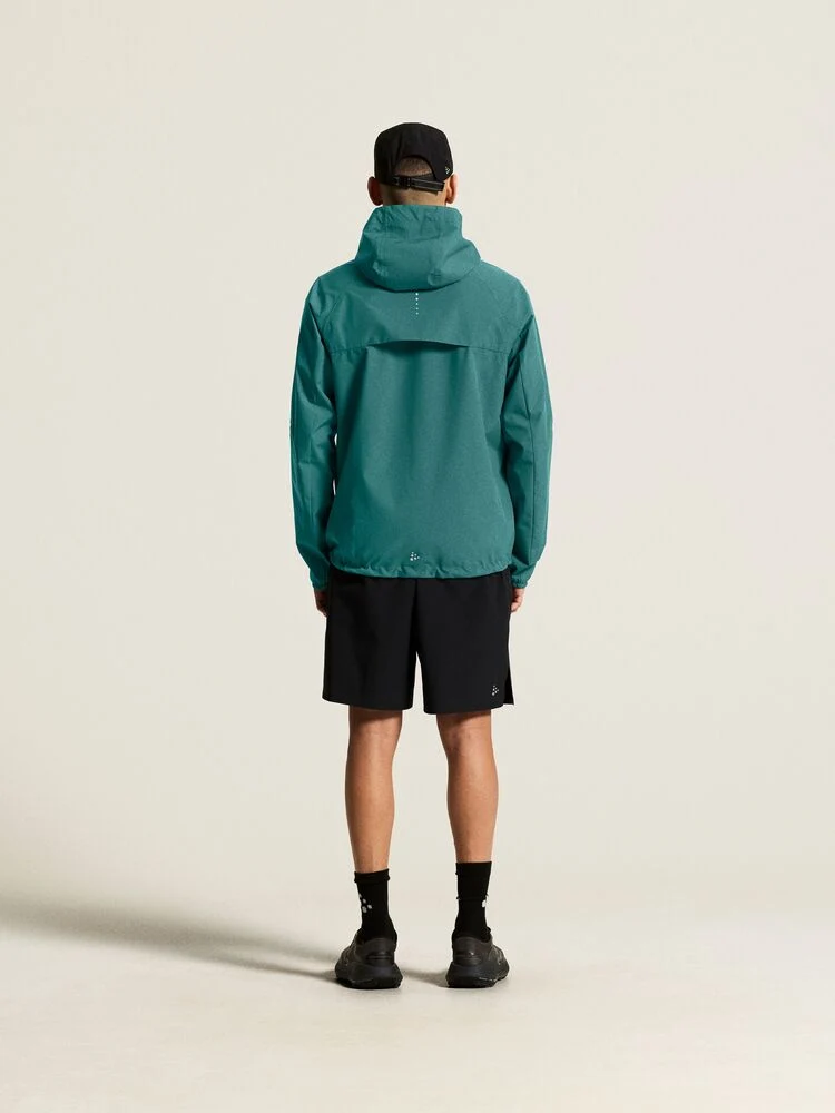 CRAFT Essence Hydro Jacket 2 A1TQ Regenjacke Herren