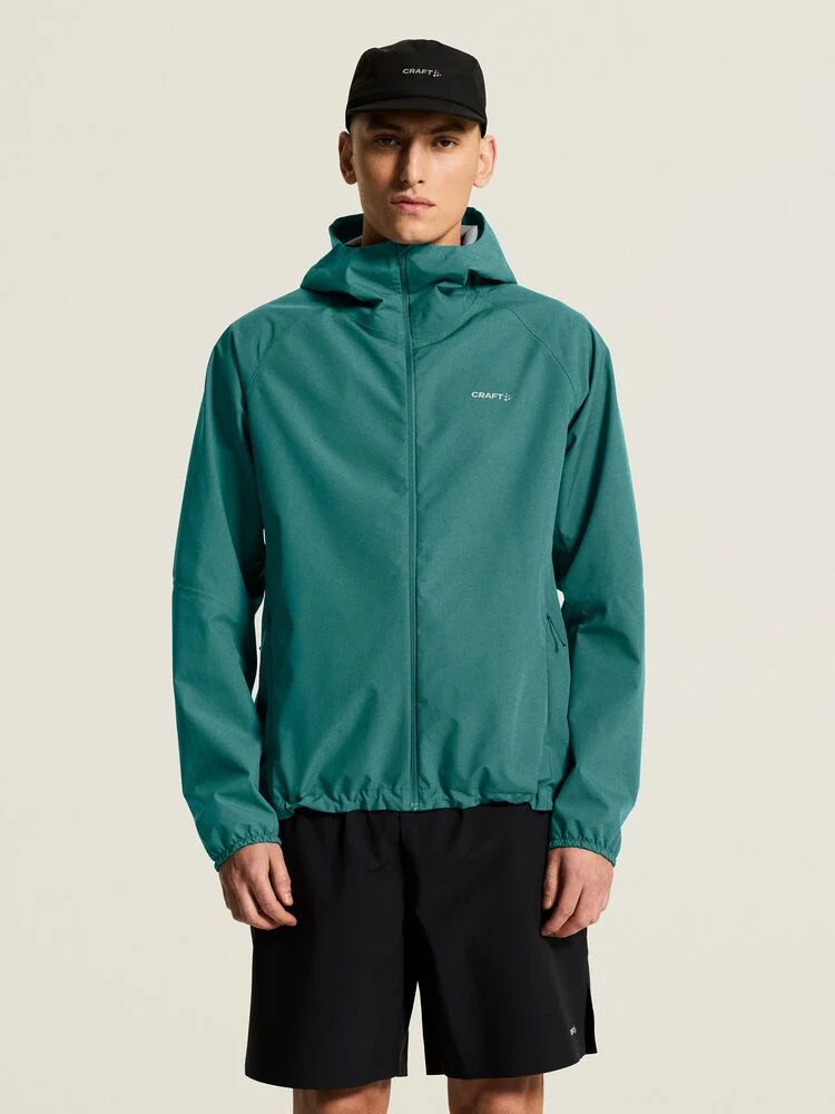 CRAFT Essence Hydro Jacket 2 A1TQ Regenjacke Herren
