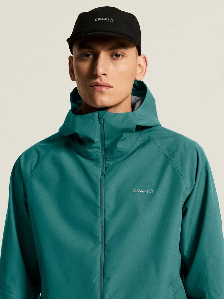 CRAFT Essence Hydro Jacket 2 A1TQ Regenjacke Herren