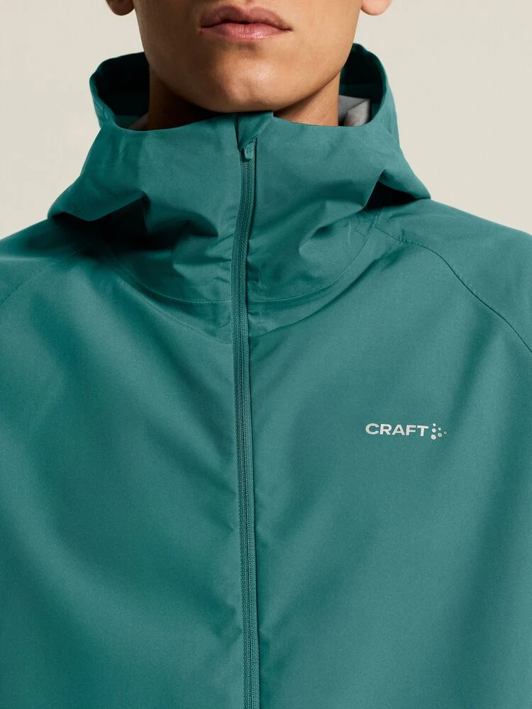 CRAFT Essence Hydro Jacket 2 A1TQ Regenjacke Herren