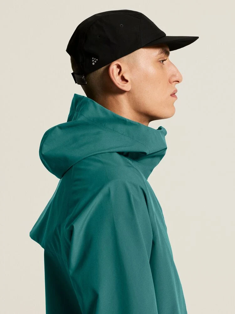 CRAFT Essence Hydro Jacket 2 A1TQ Regenjacke Herren
