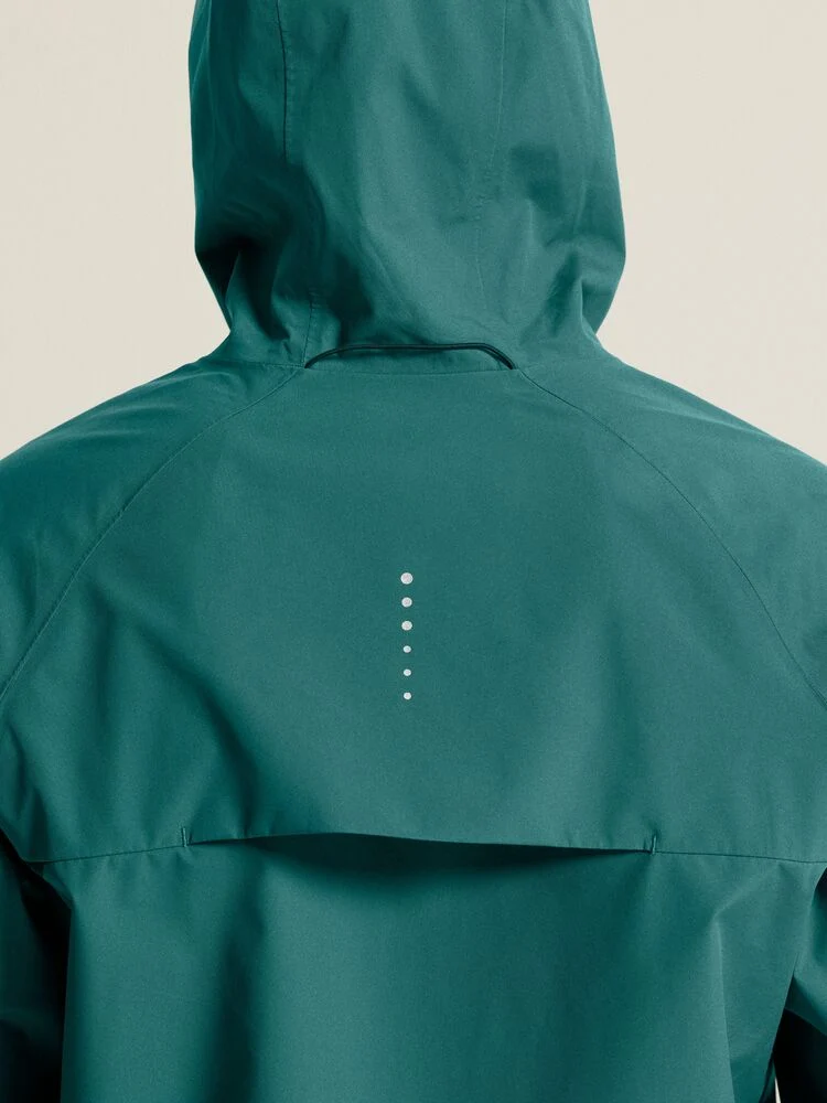 CRAFT Essence Hydro Jacket 2 A1TQ Regenjacke Herren