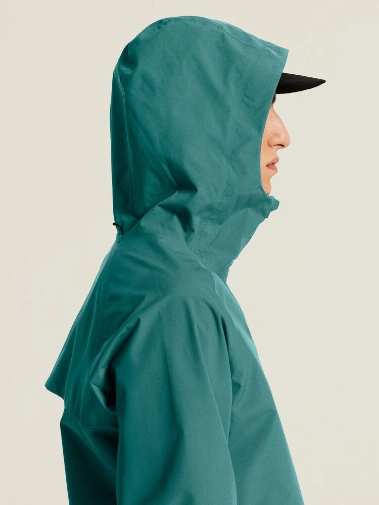 CRAFT Essence Hydro Jacket 2 A1TQ Regenjacke Herren