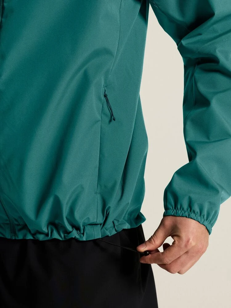 CRAFT Essence Hydro Jacket 2 A1TQ Regenjacke Herren