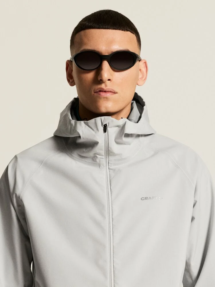 CRAFT Essence Hydro Jacket 2 A1TQ Regenjacke Herren