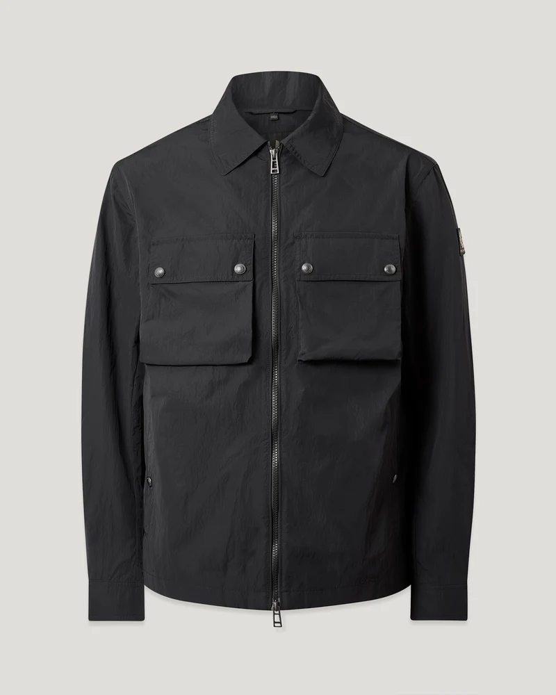 TOURER OVERSHIRT