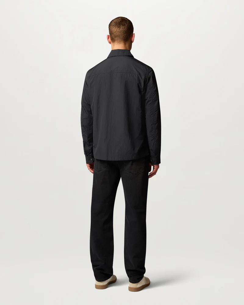TOURER OVERSHIRT