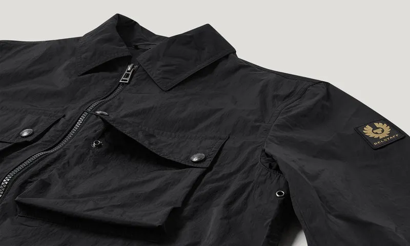 TOURER OVERSHIRT