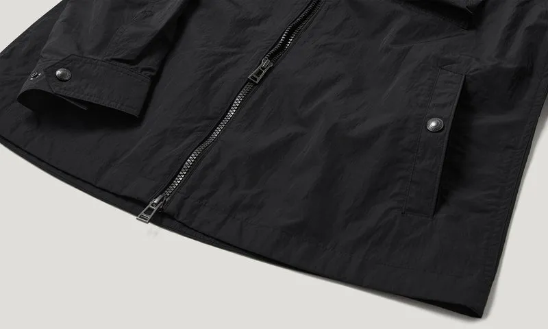 TOURER OVERSHIRT