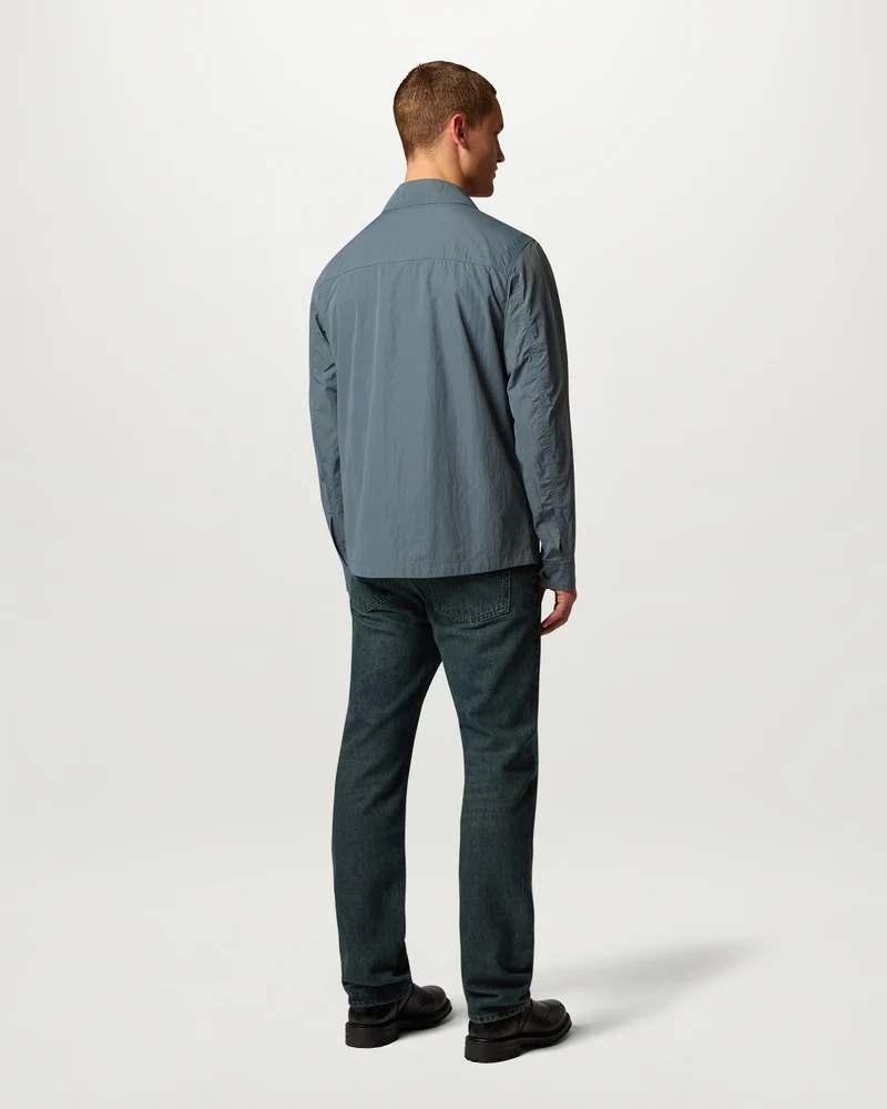 TOURER OVERSHIRT