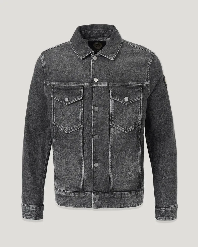 PISTON TRUCKER JACKET