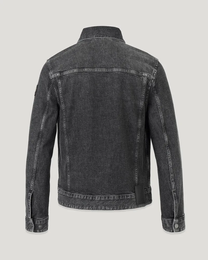 PISTON TRUCKER JACKET