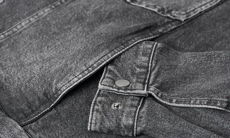 PISTON TRUCKER JACKET