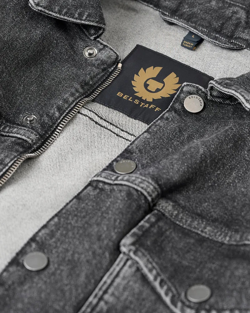 PISTON TRUCKER JACKET