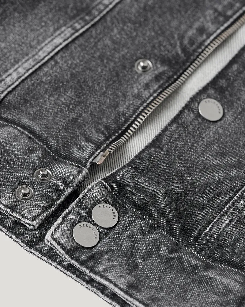 PISTON TRUCKER JACKET