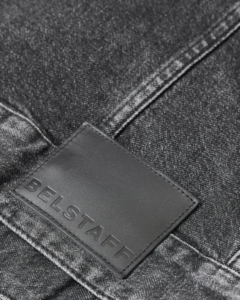 PISTON TRUCKER JACKET